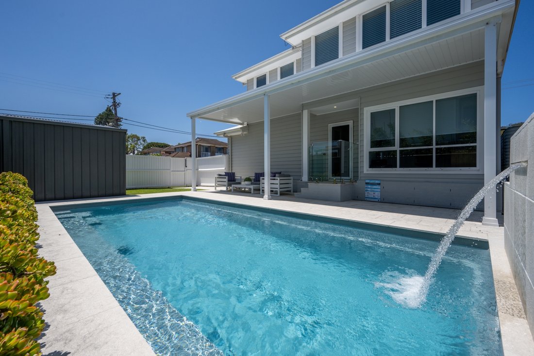 House in Ettalong Beach, New South Wales, Australia 1 - 13830750