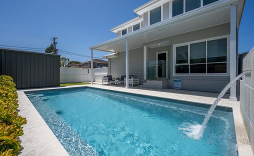 Maison à Ettalong Beach, Nouvelle-Galles du Sud, Australie 1