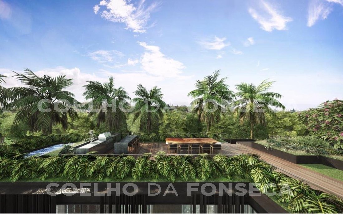 Condo in São Paulo, State of São Paulo, Brazil 4 - 15543732