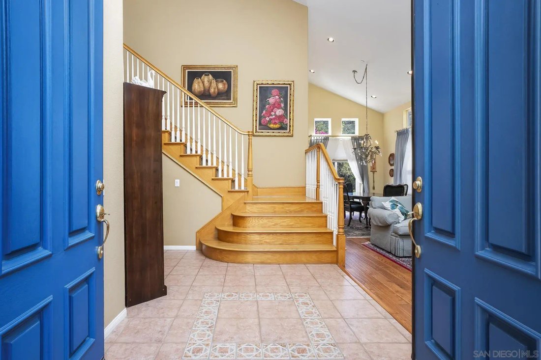 House in Jamul, California, United States 5 - 17632209