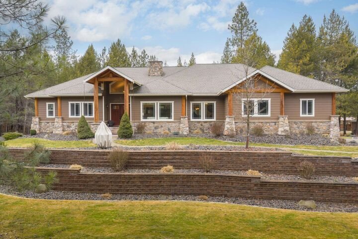 House in Colbert, Washington, United States 2 - 17377830