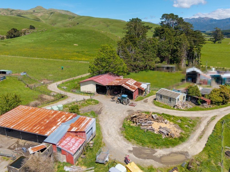 Country House in Eketāhuna, Manawatu-Wanganui, New Zealand 5 - 17639030