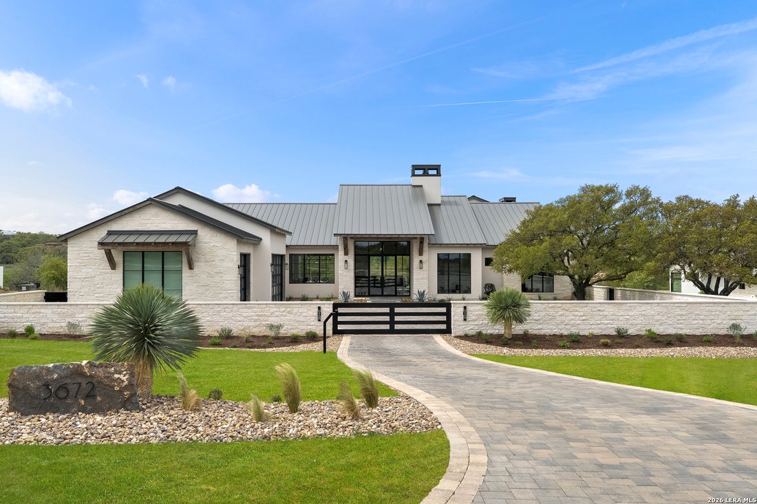 House in Boerne, Texas, United States 2 - 15914820