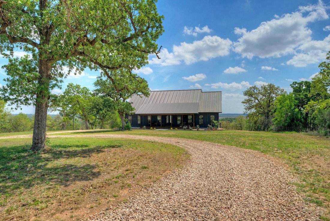 House in Elgin, Texas, United States 1 - 17627964
