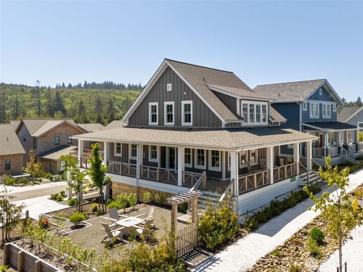 House in Elma, Washington, United States 2 - 17644388