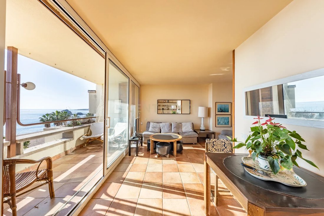 Apartment in Blanes, Catalonia, Spain 3 - 16753469