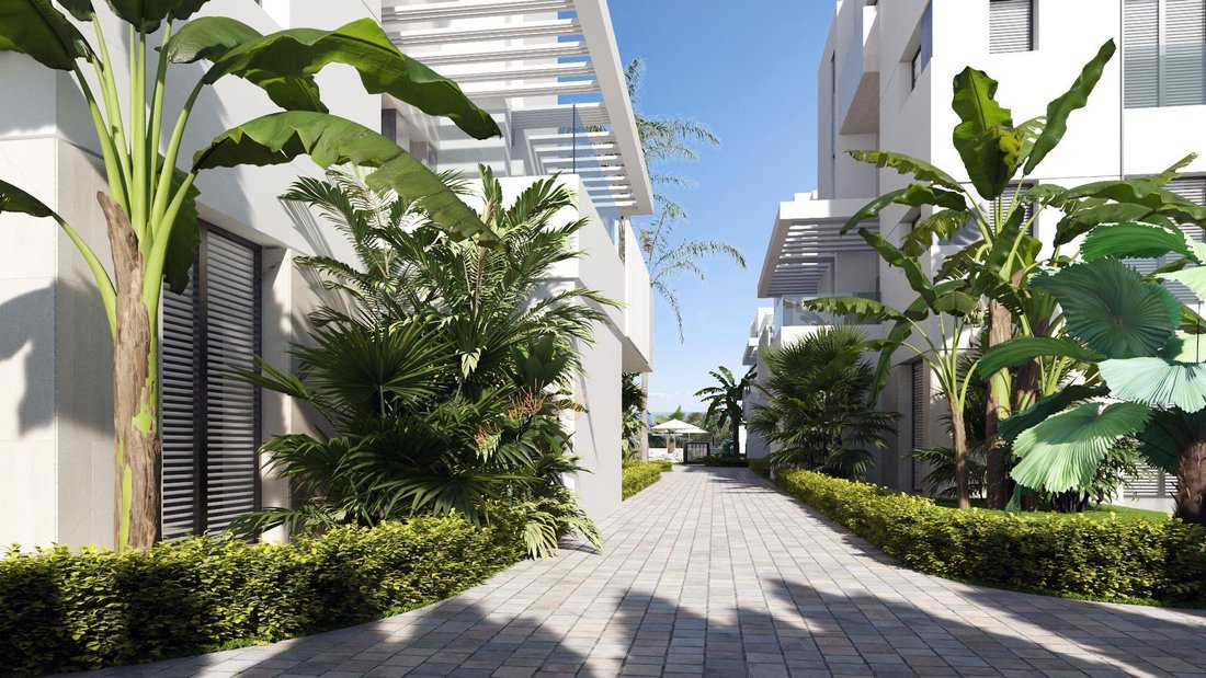 Apartment in Torre Pacheco, Región de Murcia, Spain 1 - 17640206