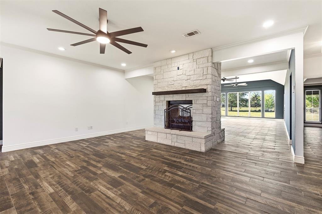 House in Sherman, Texas, United States 5 - 17628892