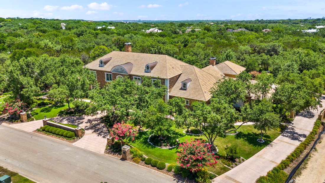 House in Shavano Park, Texas, United States 2 - 17636605