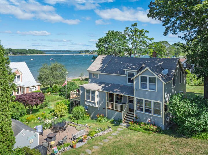 House in Portland, Maine, United States 1 - 17635755