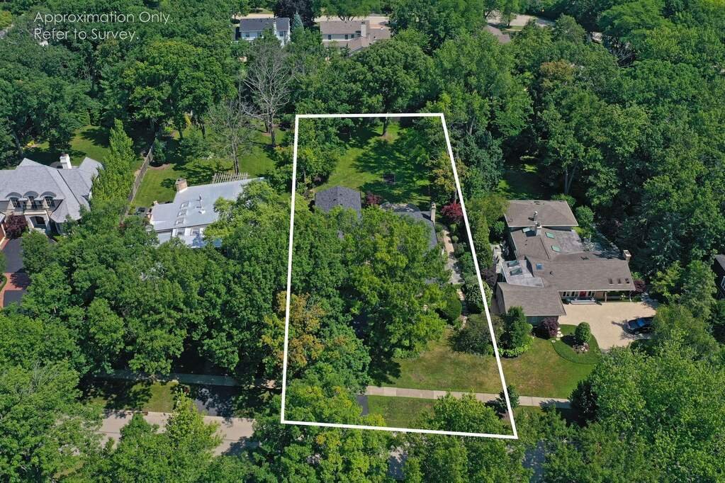 House in Lake Bluff, Illinois, United States 5 - 17642529