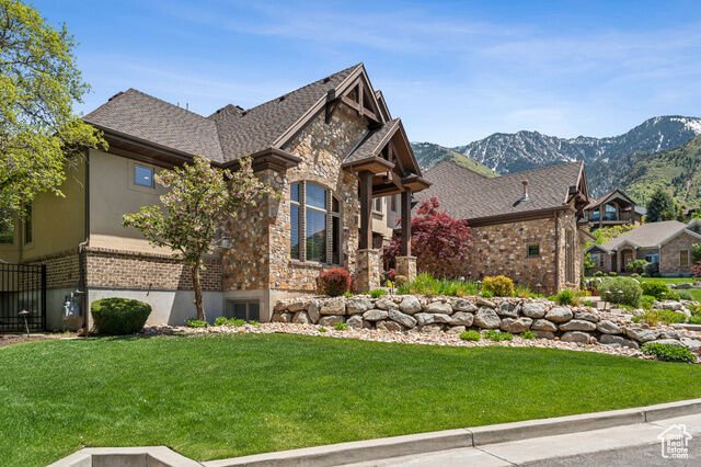 House in Sandy, Utah, United States 2 - 15700487