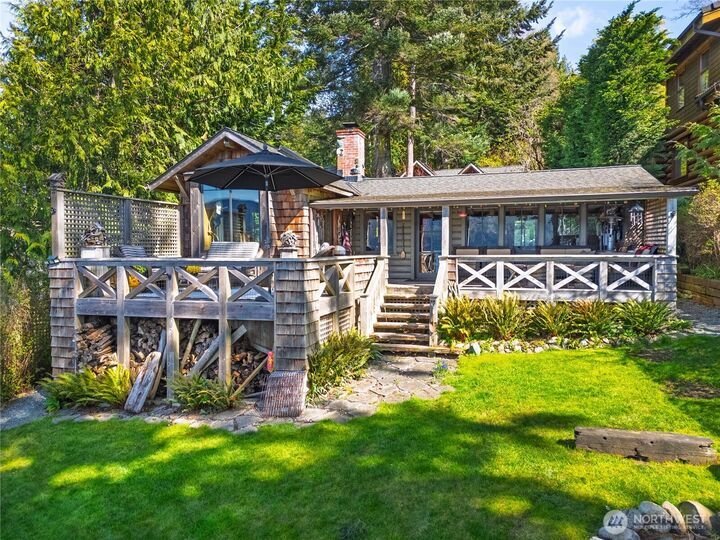 House in Anacortes, Washington, United States 3 - 17644606