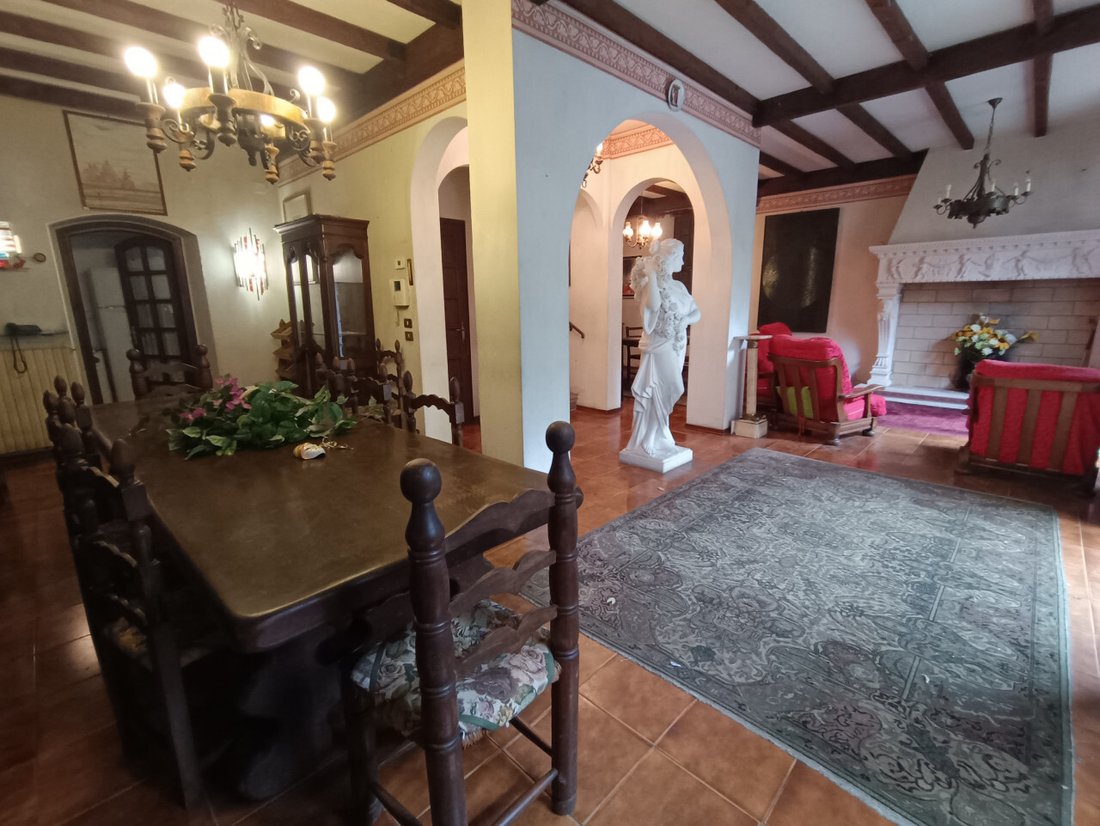 Villa in Center - Marina, Sanremo, Liguria 1 - 17417891