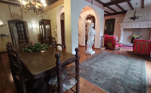 Villa en Centro - Marina, Sanremo, Liguria 1