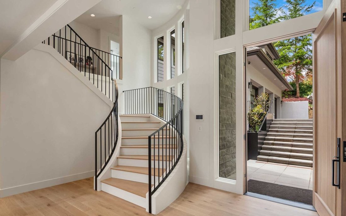 House in Medina, Washington, United States 5 - 17633808