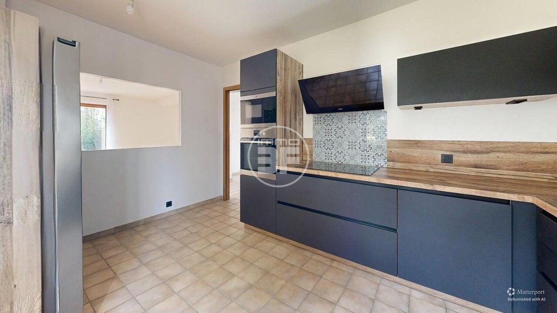 House in Blotzheim, Grand Est, France 5 - 16458291