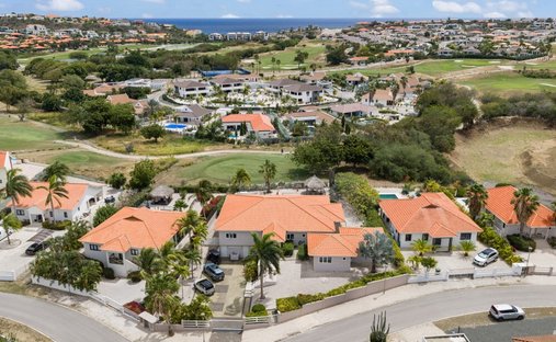 Haus in Sint Michiel, Curaçao, Curaçao 1