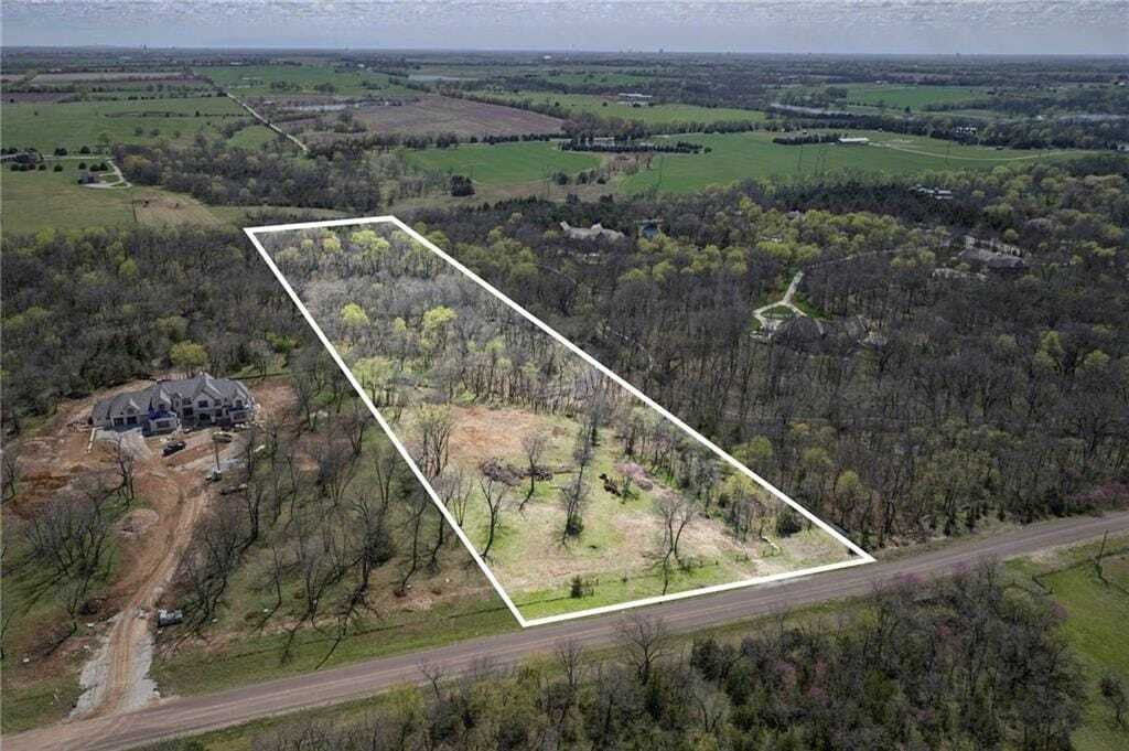Land in Bucyrus, Kansas, United States 1 - 17638470