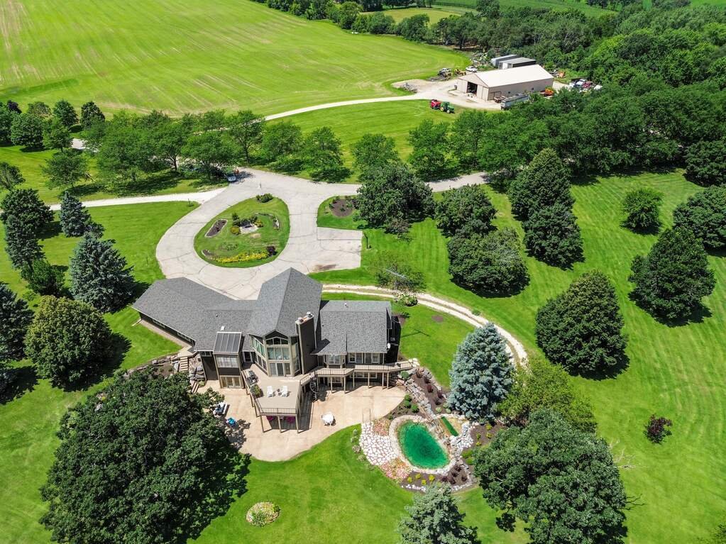 House in Lauderdale Lakes, Wisconsin, United States 3 - 17642726
