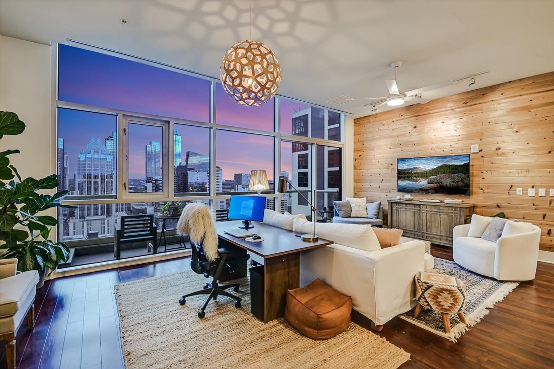 Condo in Austin, Texas, United States 3 - 17608934