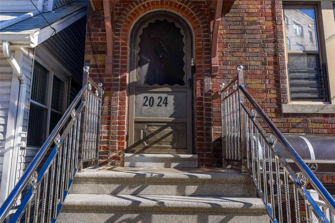 Casa a New York, New York, Stati Uniti 2 - 17630983