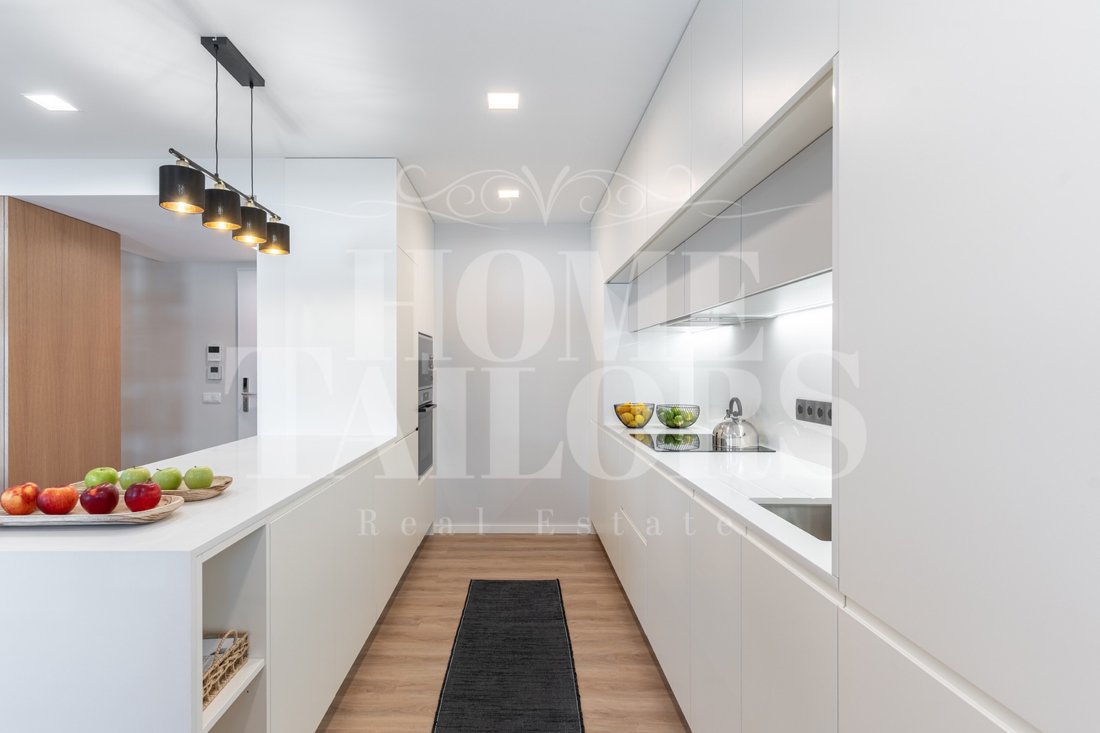 Apartment in Gloria e Vera Cruz, Aveiro District, Portugal 2 - 17630037