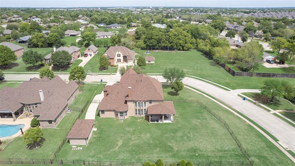 House in Saint Paul, Texas, United States 3 - 17628906