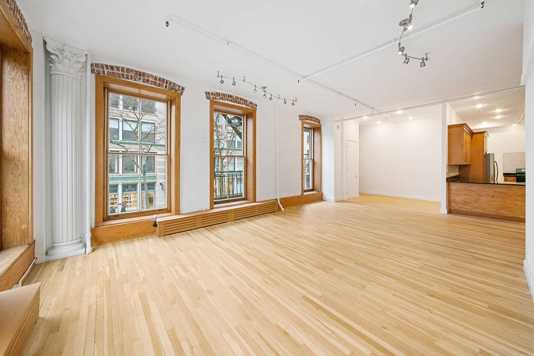 Co Op in New York, New York, United States 4 - 17627988