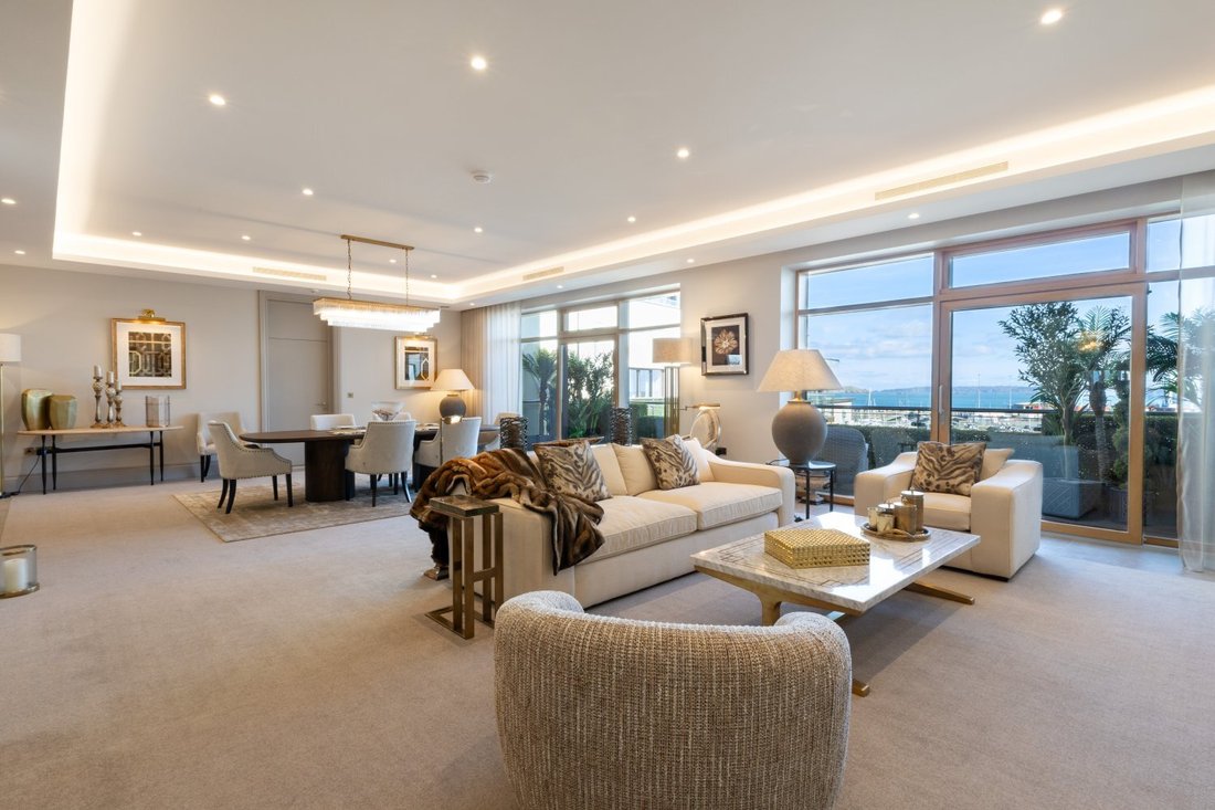 Apartment in England 1 - 14850720