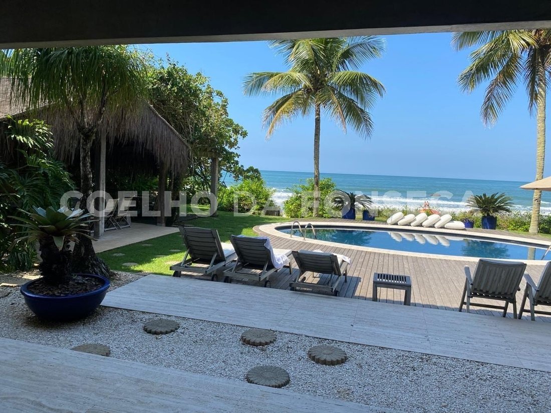 Condo in Brazil 1 - 17638923
