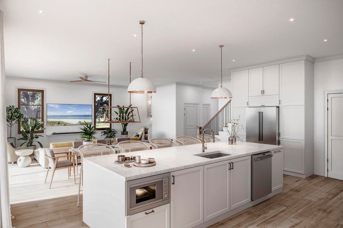 House in Hobe Sound, Florida, United States 5 - 17639474