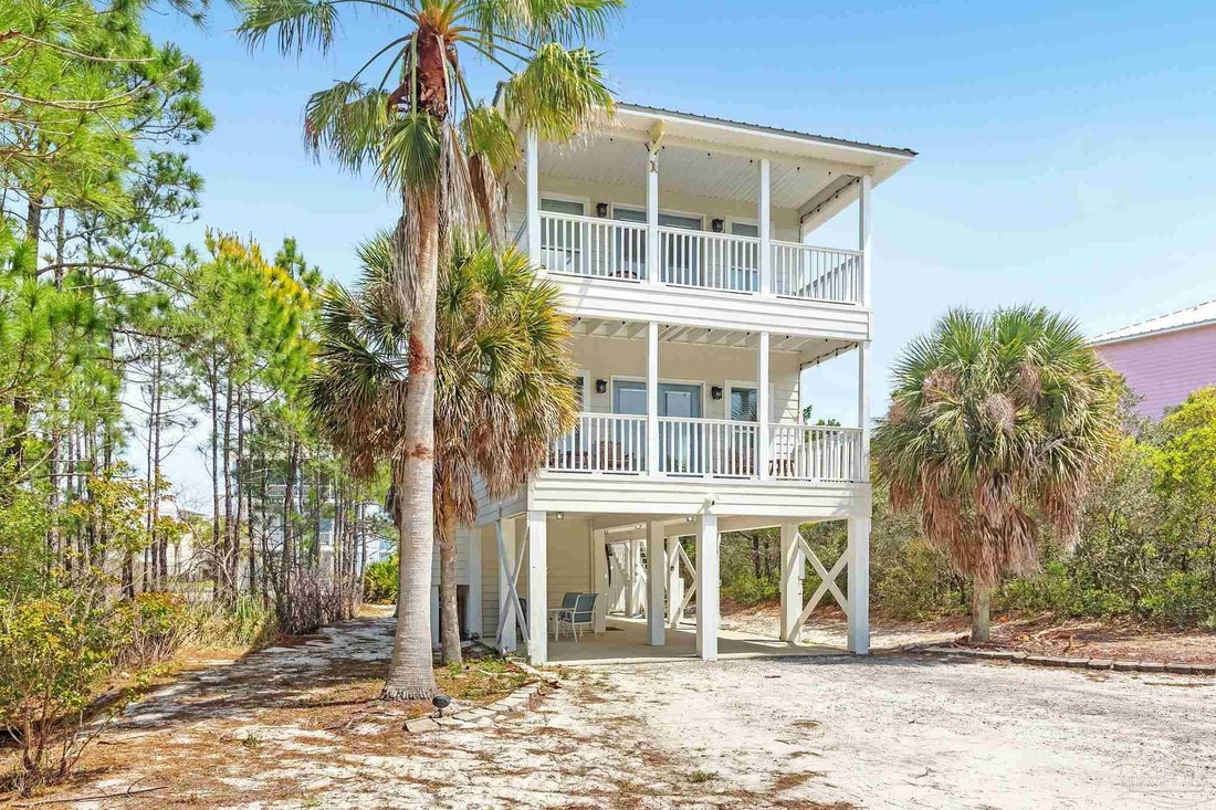 House in Gulf Shores, Alabama, United States 2 - 17628077