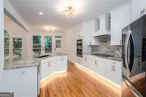 House in Roswell, Georgia, United States 4 - 17633852