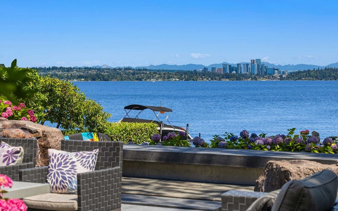 House in Seattle, Washington, United States 3 - 17633759