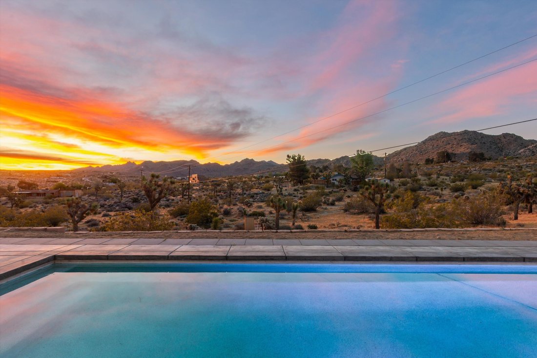 House in Joshua Tree, California, United States 2 - 17627989