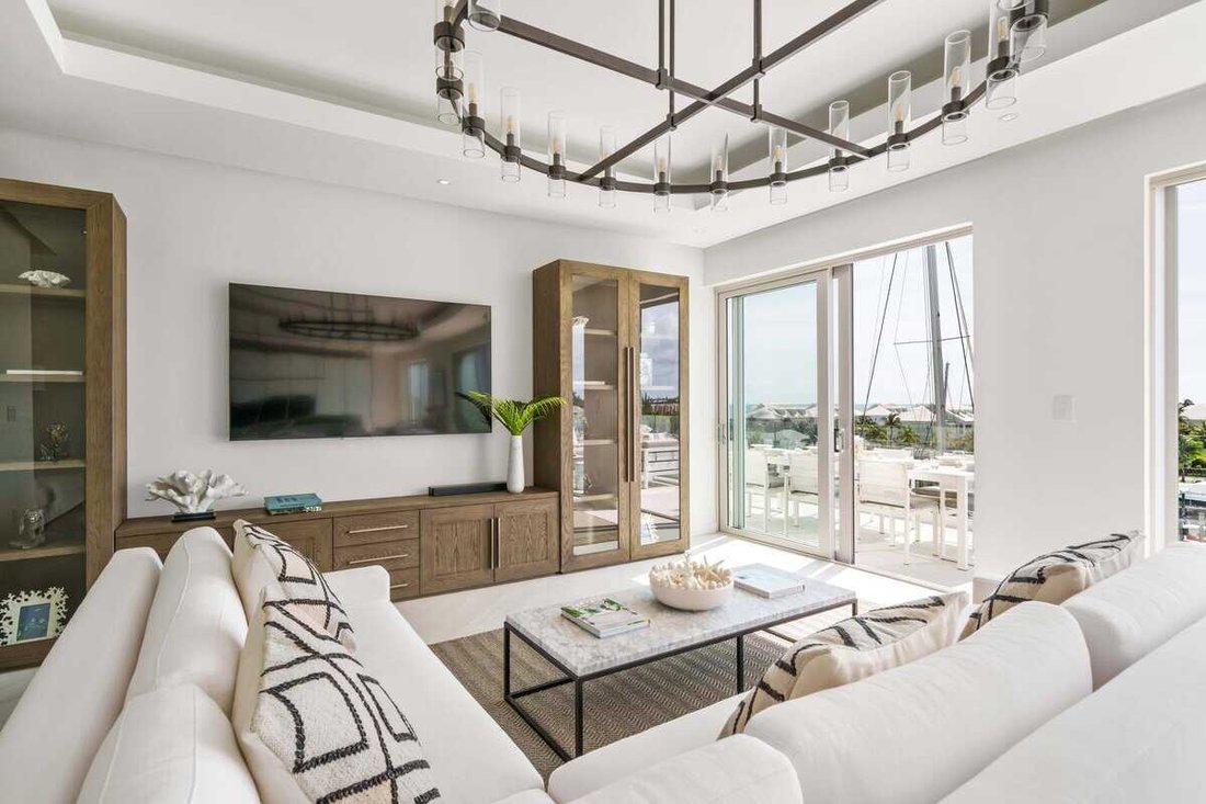 Condo in Nassau, New Providence, The Bahamas 4 - 15427212