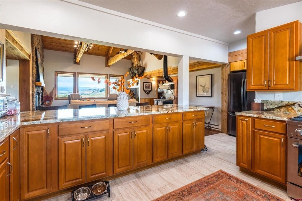 House in Saguache, Colorado, United States 4 - 16132842