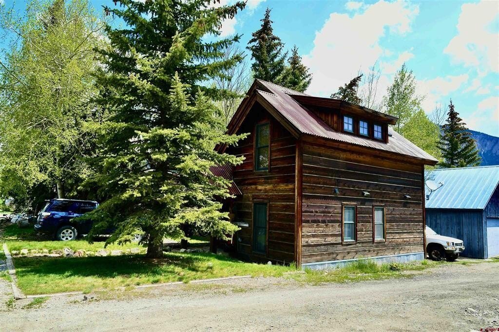 House in Crested Butte, Colorado, United States 4 - 15772395