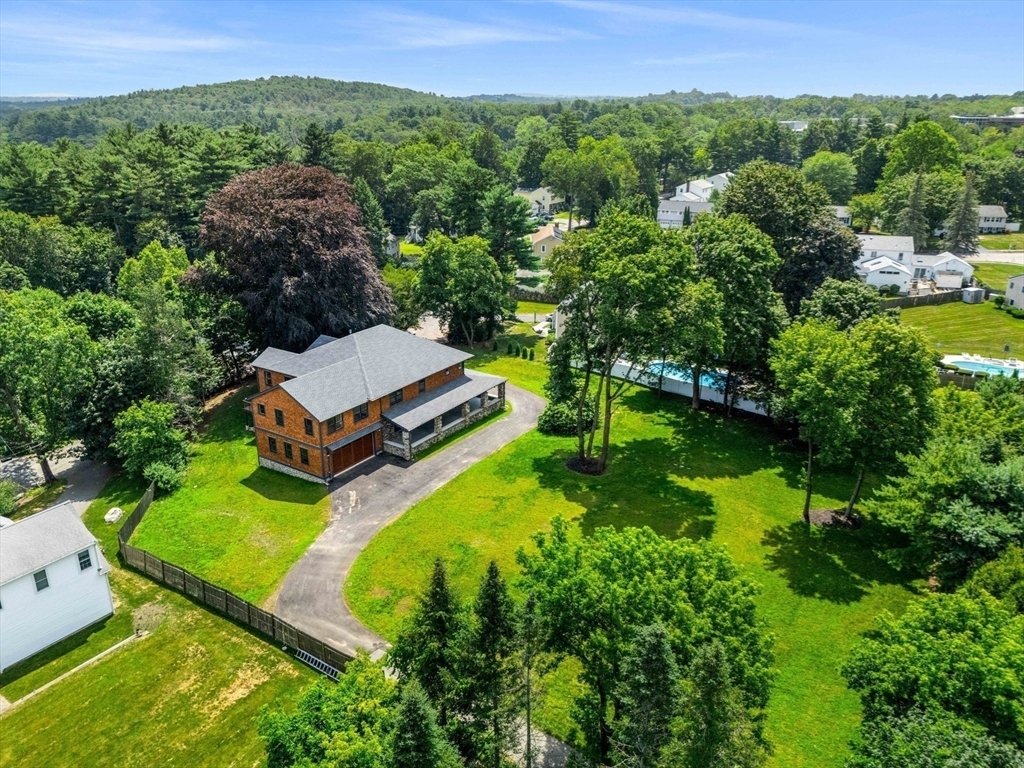 House in Wayland, Massachusetts, United States 3 - 17629589