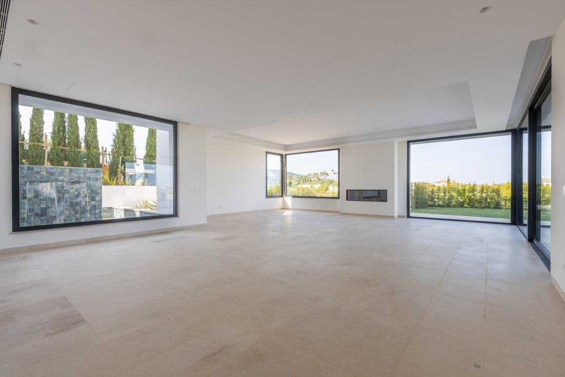 House in Sotogrande, San Roque, Andalusia 4 - 17636843