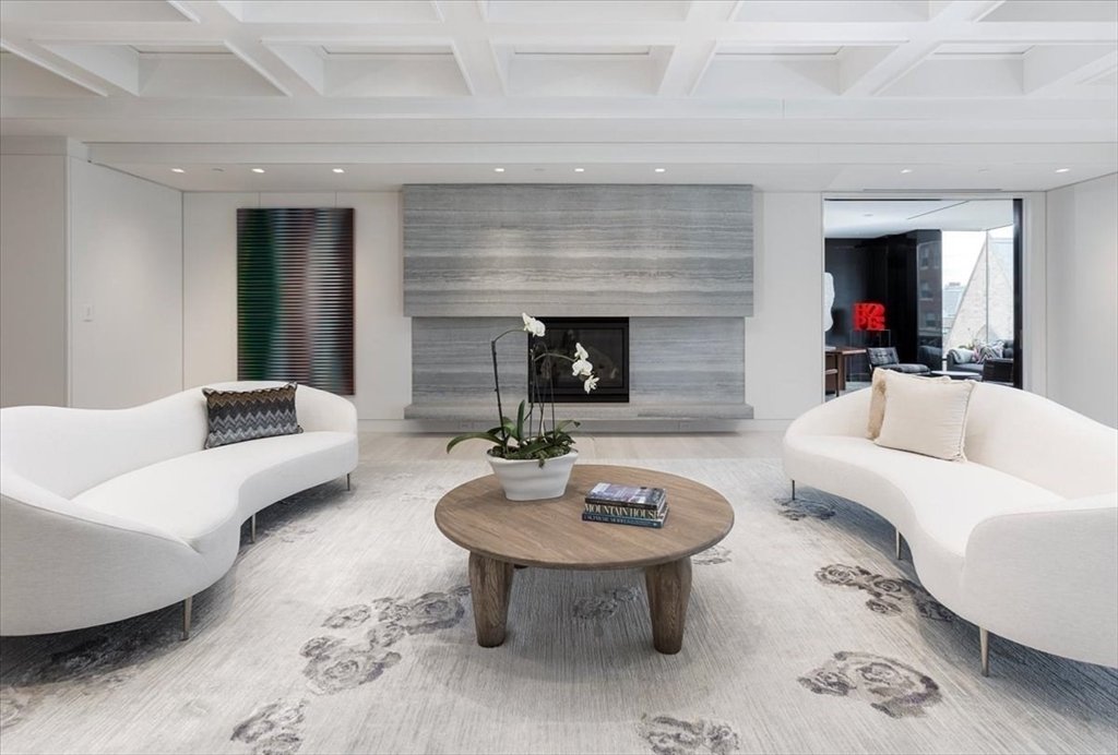 Condo in Boston, Massachusetts, United States 3 - 17633777
