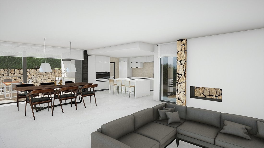 House in Xabia / Javea, Valencian Community, Spain 3 - 17636437