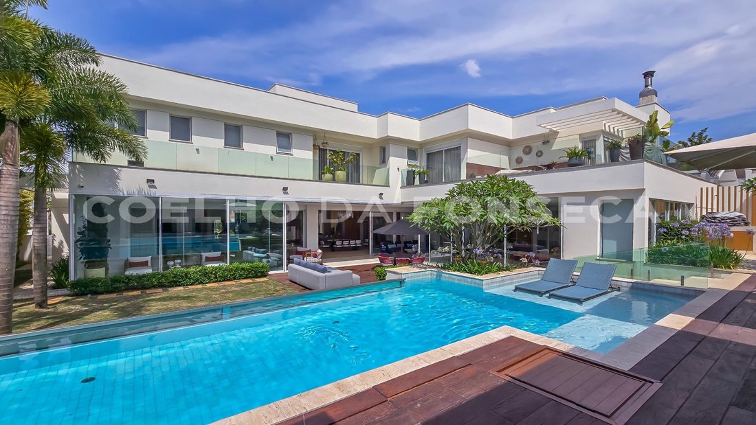 Condo in Barueri, State of São Paulo, Brazil 2 - 15645829