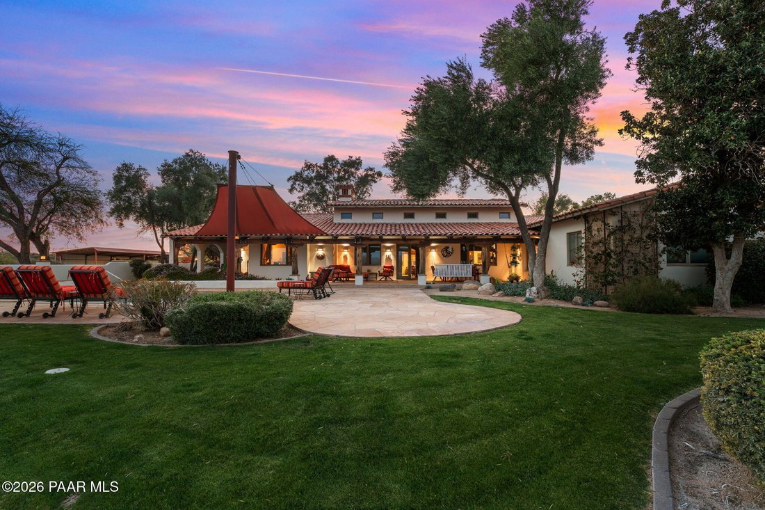 House in Wickenburg, Arizona, United States 5 - 17630828