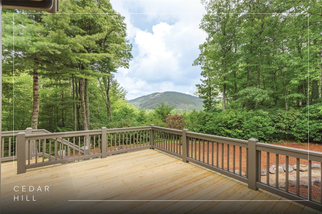 House in Highlands, North Carolina, United States 3 - 16019105