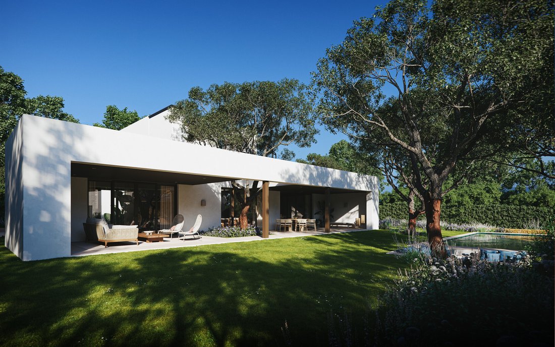 House in Sotogrande, San Roque, Andalusia 3 - 17636448