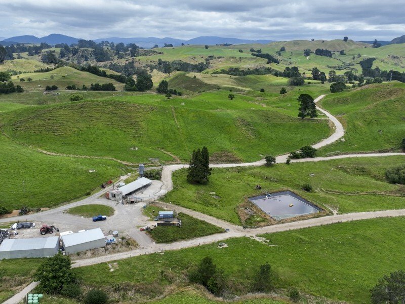 Country House in Ātiamuri, Waikato, New Zealand 3 - 17638448