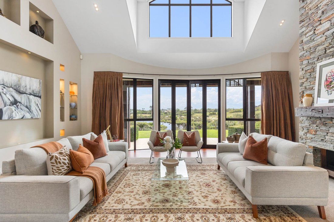 House in Auckland, Auckland, New Zealand 4 - 17640937