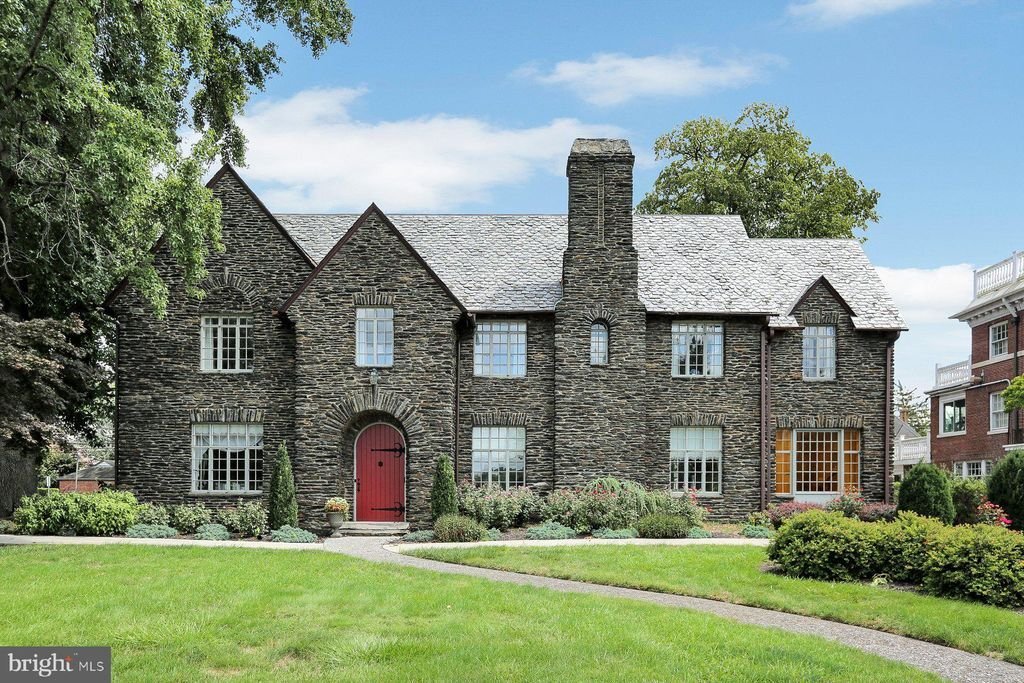 House in Steelton, Pennsylvania, United States 1 - 14849141